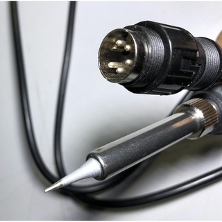 Replacement for QUICK 936A/QUICK 706W+ SOLDERING IRON / BOUTH - Quality Phone Parts in Sri Lanka